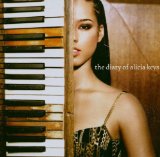 Keys , Alicia - Songs in a minor