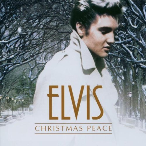 Presley , Elvis - Christmas Peace