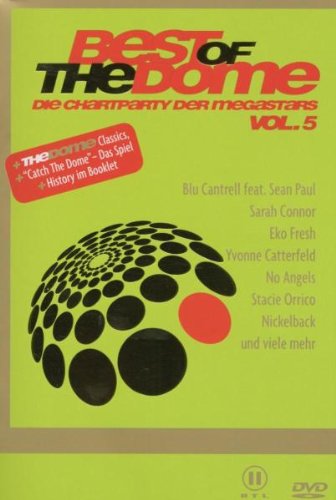 - Various Artists - Best of The Dome Vol. 5