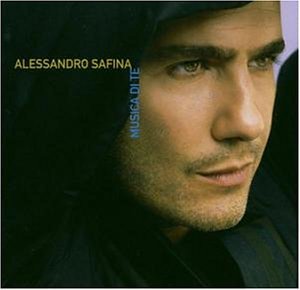 Safina , Alesandro   - Musica di Te