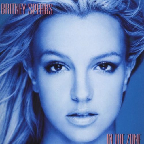 Britney Spears - In the Zone