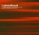 Ludovico Einaudi - The Royal Albert Hall Concert (2CD + DVD)