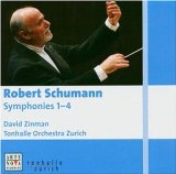 Schumann , Robert - Schumann: Symphonies