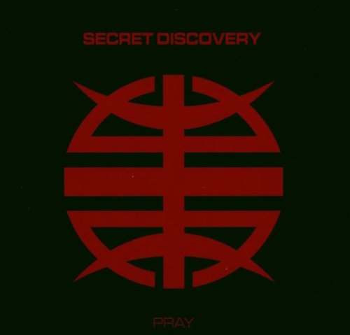 Secret Discovery - Pray
