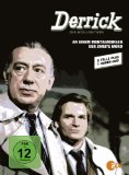 DVD - Derrick: Stellen Sie sich vor, man hat Doktor Prestel erschossen / Der Mann aus Antibes