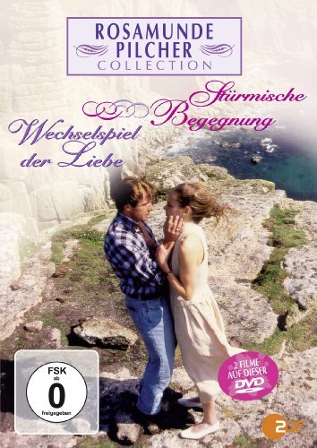  - Rosamunde Pilcher: Stürmische Begegnung / Wechselspiel der Liebe