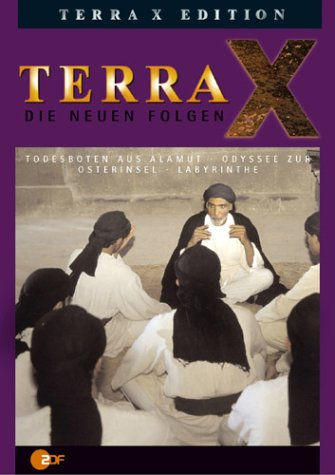  - Terra X - Die neuen Folgen, Teil 2