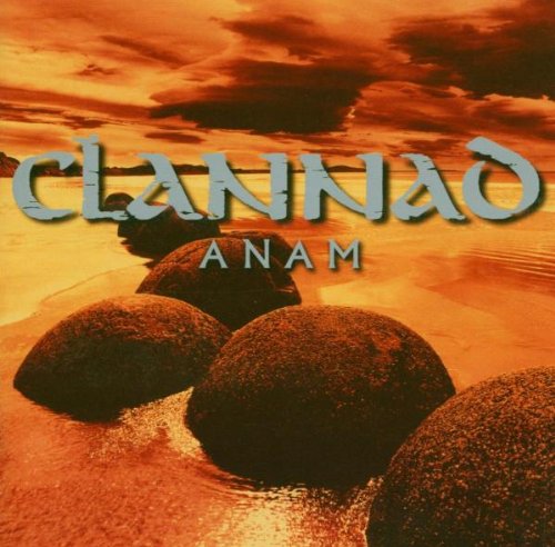Clannad - Anam