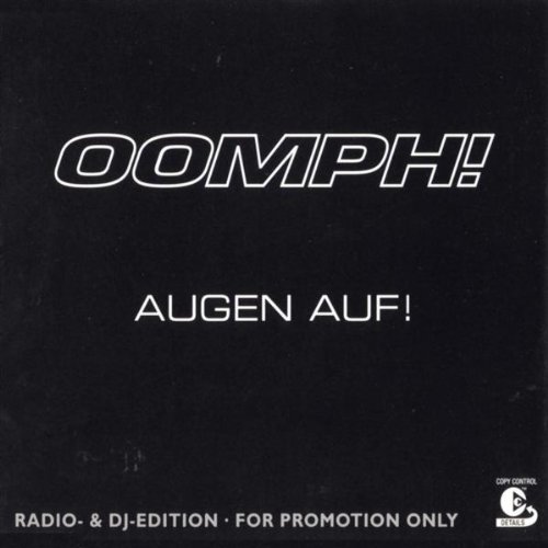 Oomph! - Augen auf