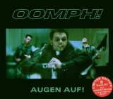 Oomph! - Supernova (Maxi)
