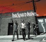 Backyard Babies - Stockholm Syndrome (Limited Edition)