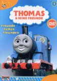 DVD - Thomas & seine Freunde 2 - Helden auf Schienen