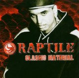 Raptile - Mozez / Ltd.Edition