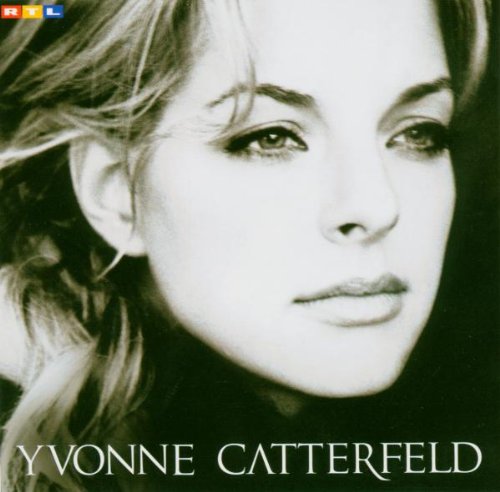 Yvonne Catterfeld - Farben Meiner Welt
