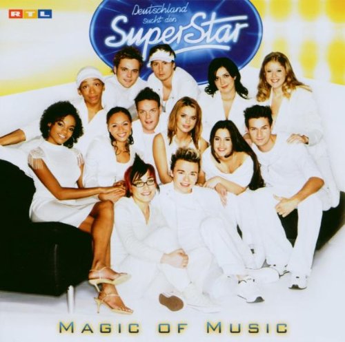  - Magic of Music