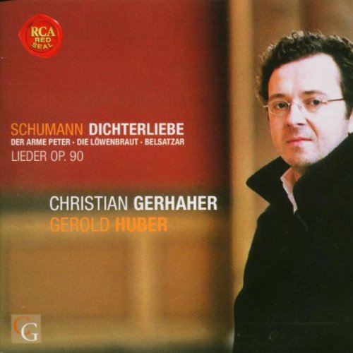  - Dichterliebe