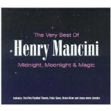 Henry Mancini - Moon River: the Henry Mancini Collection