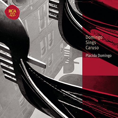 Domingo , Placido - Domingo Sings Caruso
