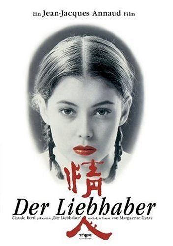 DVD - Der Liebhaber