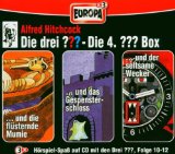 Die drei ??? - Die drei ??? - Die Einsteigerbox (Folgen 1-3)