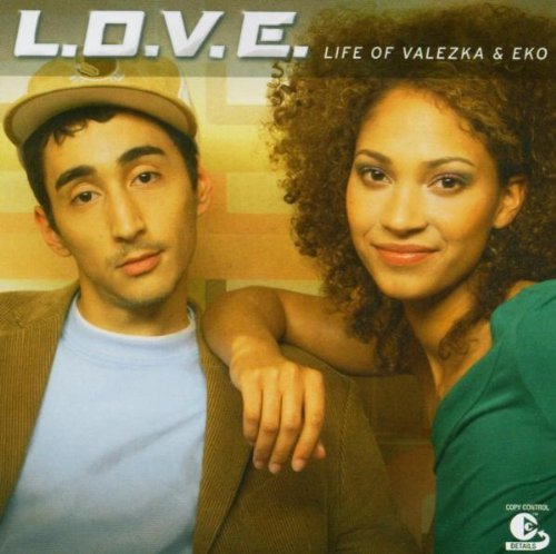 L.O.V.E. - Life of valeska & eko