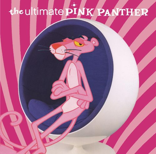Henry Mancini - Ultimate Pink Panther