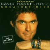 Hasselhoff , David - A Real Good Feeling (Party-Version)