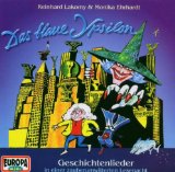 Reinhard Lakomy - Der Wolkenstein