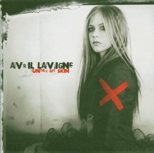 Lavigne , Avril - Under my skin