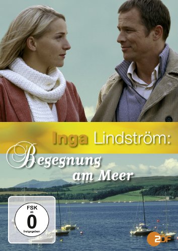 DVD - Inga Lindström: Begegnung am Meer