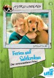 DVD - A. Lindgren: Ferien auf Saltkrokan - Die Seer?ber