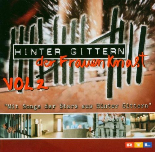 Soundtrack - Hinter Gittern - Der Frauen Knast 2