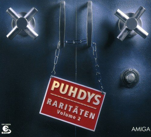Puhdys - Raritäten 2