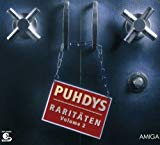 Puhdys - Raritäten