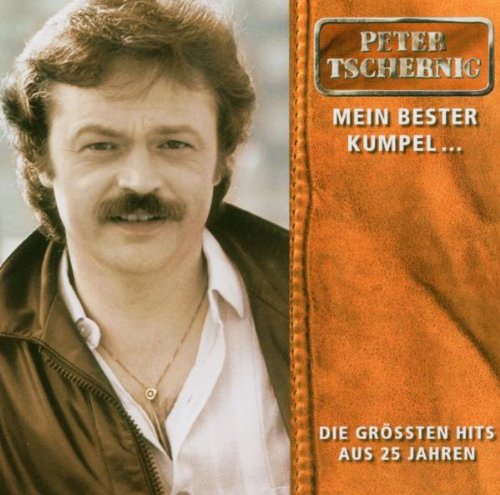 Tschernig , Peter - Mein bester Kumpel