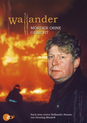 DVD - Wallander - Mörder ohne Gesicht