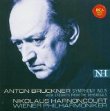 Bruckner , Anton - Symphony No. 9 (Harnoncourt, WP) (SACD)