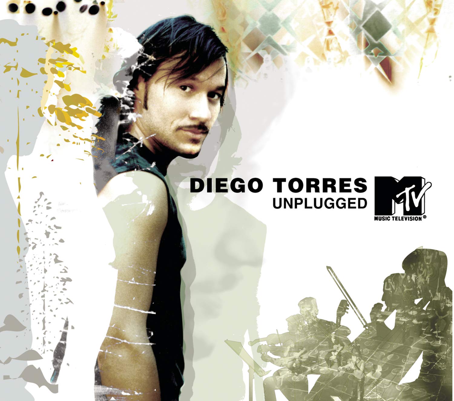 Torres , Diego - MTV Unplugged
