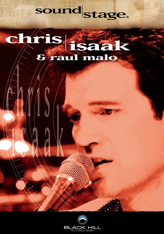 - Chris Isaak - Soundstage: Chris Isaak - HD Ready