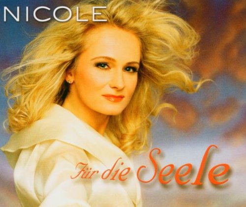 Nicole - Für die Seele (Maxi)