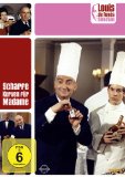 DVD - Louis de Fun?: Oscar