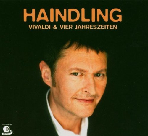 Haindling - Vivaldi & Vier Jahreszeiten