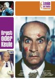 DVD - Louis de Funès: Hasch mich - ich bin der Mörder