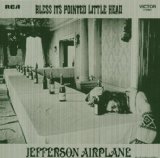 Jefferson Airplane - Sweeping Up the Spotlight