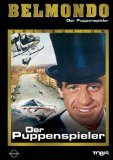 DVD - Belmondo - Der Windhund