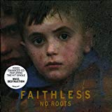 Faithless - Outrospective