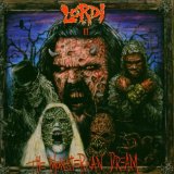 Lordi - The arockakalypse