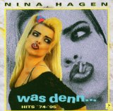 Hagen , Nina - Rangeh'n - Das Beste von Nina Hagen