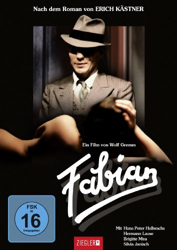 DVD - Fabian