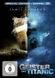 DVD - Die letzte Nacht der Titanic (von 1958)